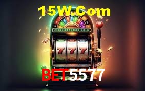 Bonus Features Bet5577