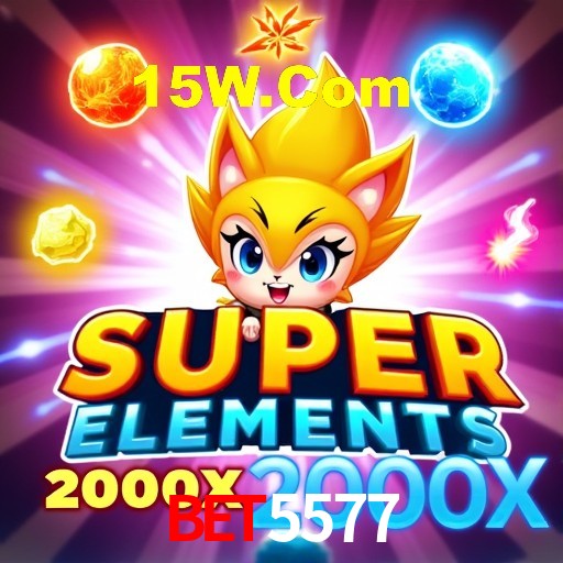 Estatísticas do Jogo Bet5577