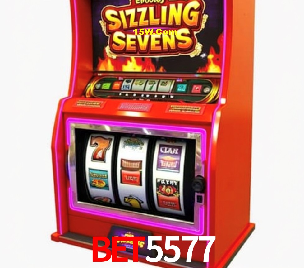 Provedores de Jogos Bet5577