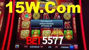 Live Casino Bet5577