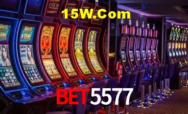 Tecnologia da Plataforma Bet5577