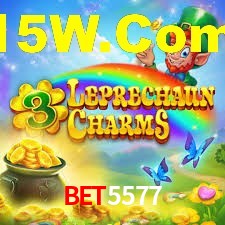 Bet5577 App Interface
