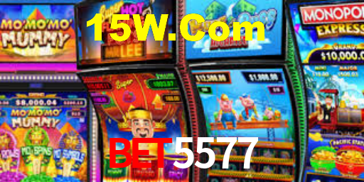 Bet5577 App
