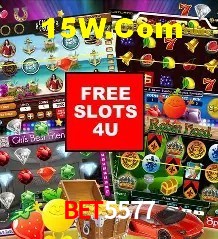 Sistemas de Segurança Bet5577