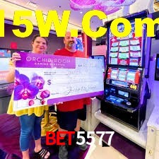 Experiência VIP Bet5577