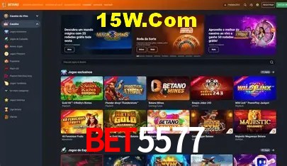 Bet5577 Salvador - Strategy