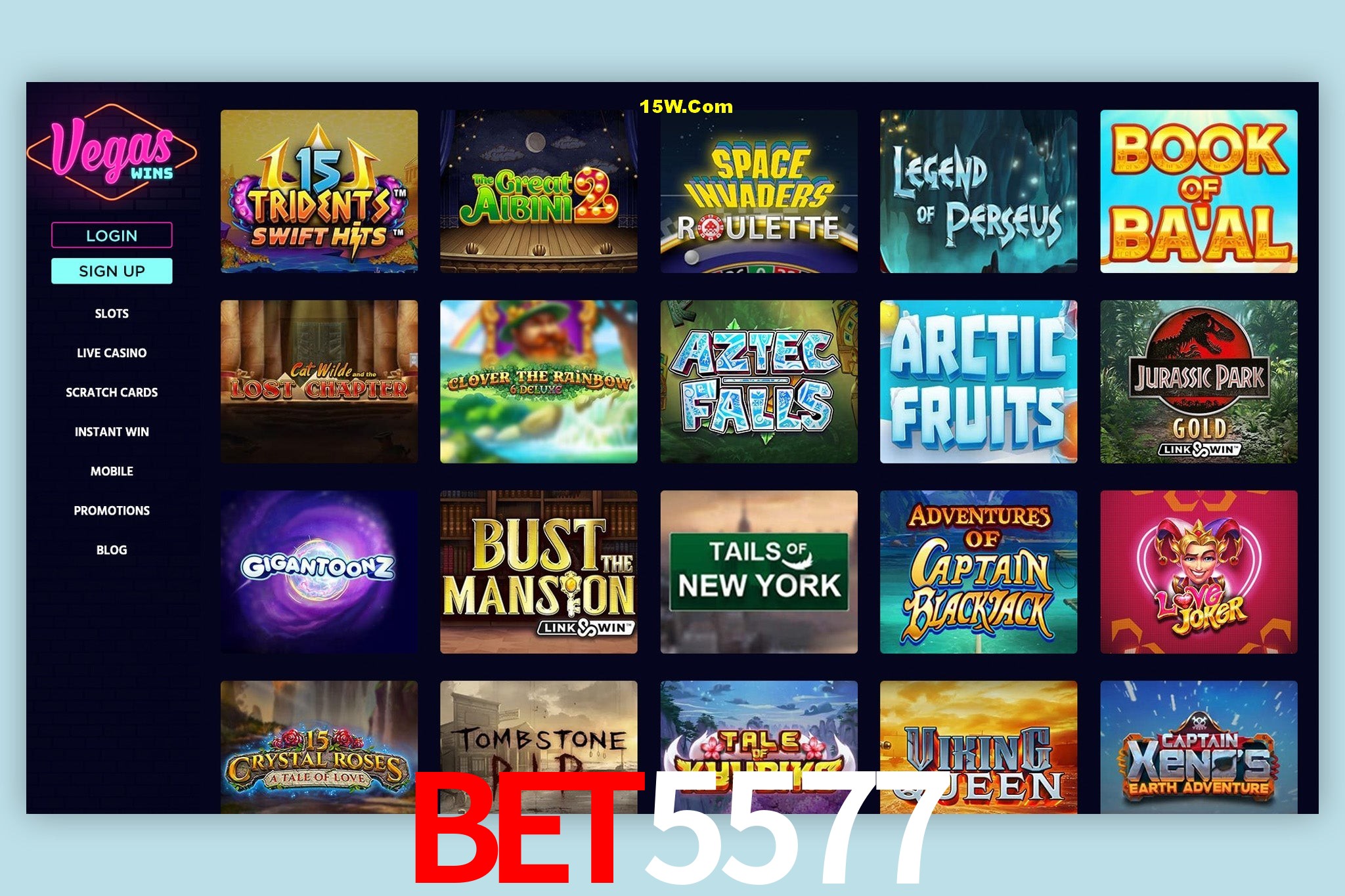 2FA Security Bet5577