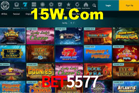 Bet5577,Bet5577 App