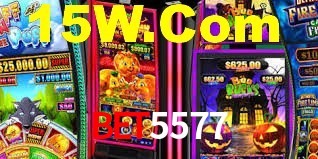 Exclusive Games Bet5577