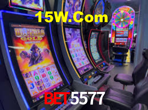 Bet5577 App