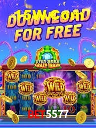 Secure Login Bet5577