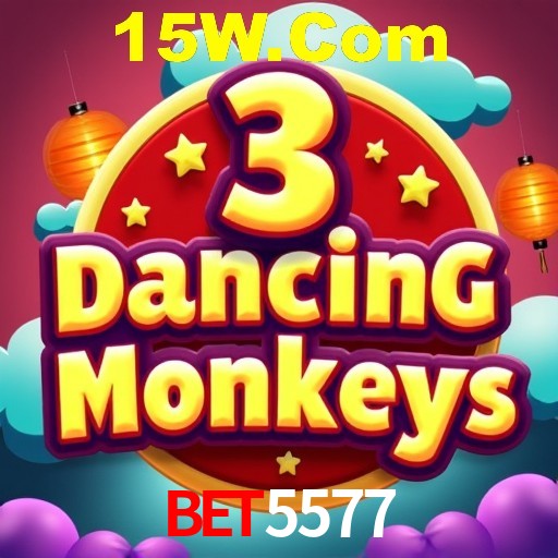 Interface do App Bet5577