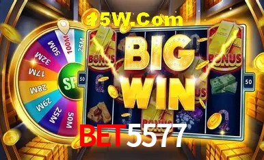 Bet5577 São Paulo - Hot Promos