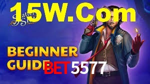 Statistics Bet5577