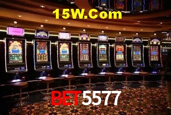 Promoções Sazonais Bet5577