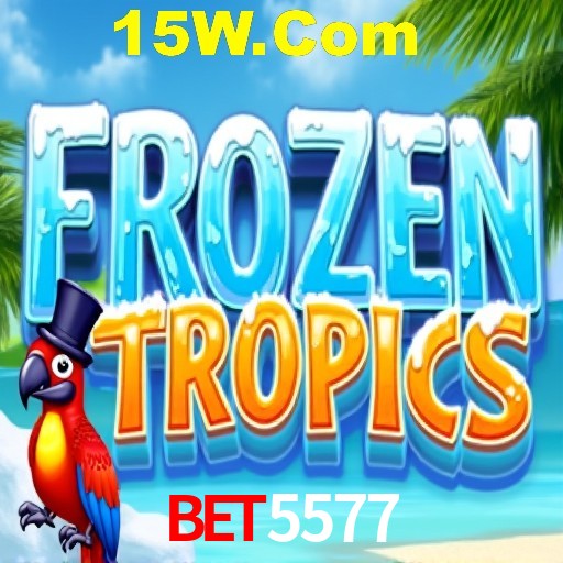 Jogos de Slot Bet5577