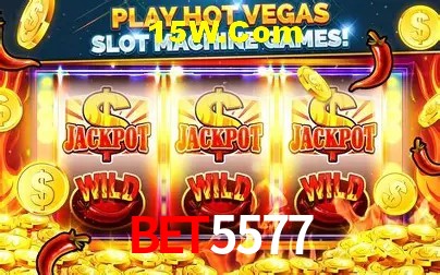 Bet5577 Plataforma - Certificada MGA desde 2015