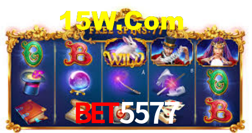 Bet5577: A Experiência de Casino com Jogos de Mesa ao Vivo