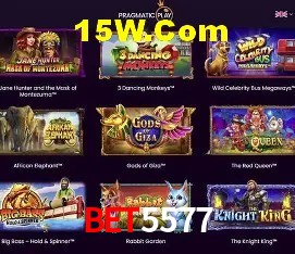 Login Seguro Bet5577