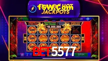 Bet5577 São Paulo - Top Slots