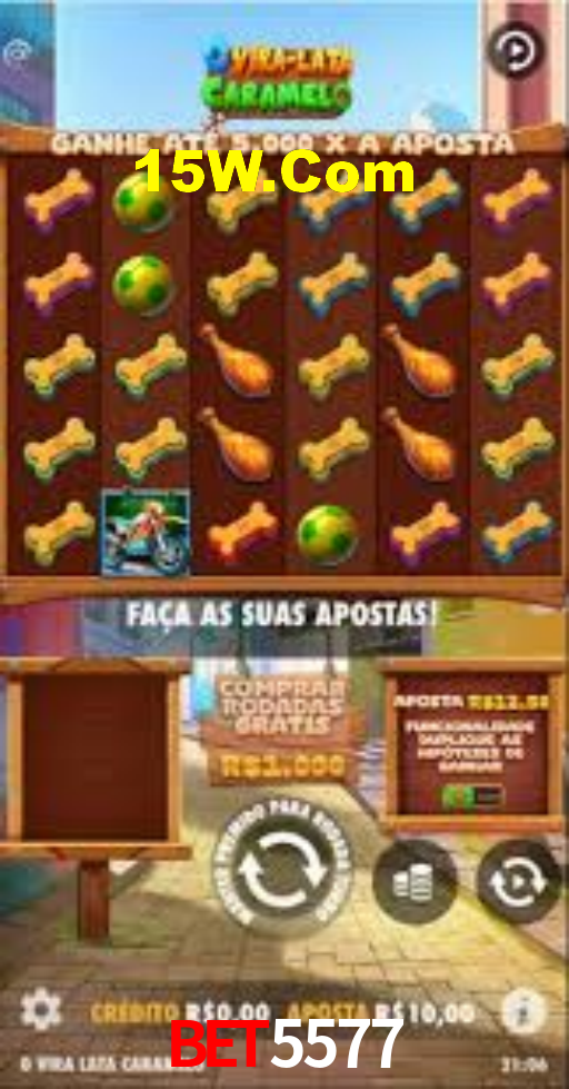 Bet5577 App