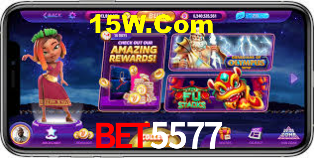 Bet5577 CC