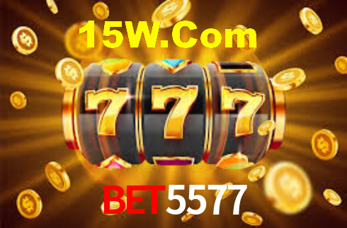 Bet5577 - Installation Guide
