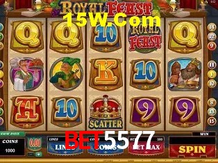 Design Responsivo Bet5577