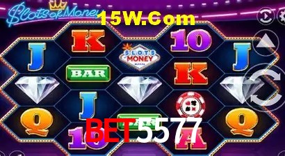 Bet5577 Brasília - Jogo Features