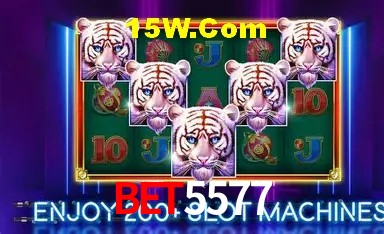 Bet5577 Belo Horizonte - Jackpots