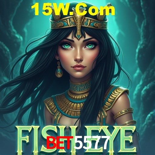 Descubra o Mundo do Cassino Online com Bet5577