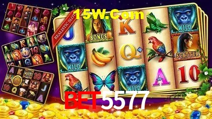 Bet5577 Rio de Janeiro - Slot Strategy