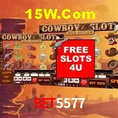 Bet5577 Slot - 320+ Caça-Níqueis Premium