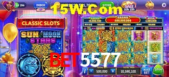 Games Directory Bet5577