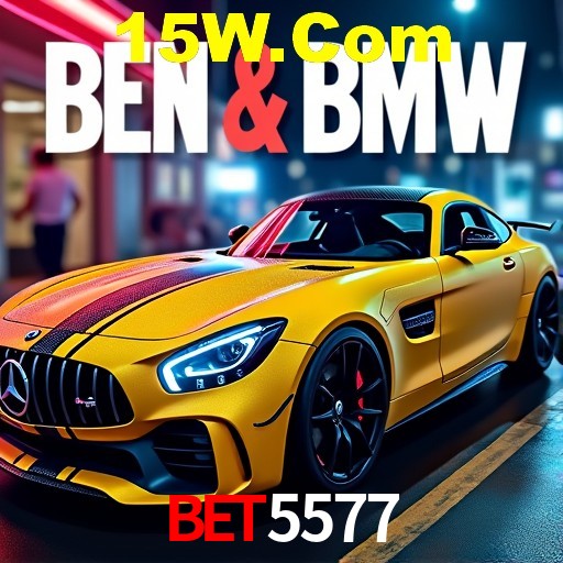 A Experiência Imersiva dos Cassinos Ao Vivo no Bet5577