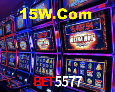 Bet5577 - App Features