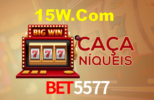 Bônus Generosos e Exclusivos no Bet5577 para Você!